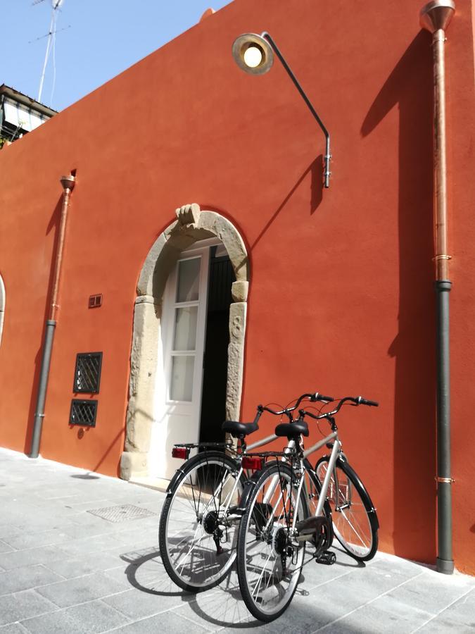 Sicily The Well Apartments Milazzo Exterior foto