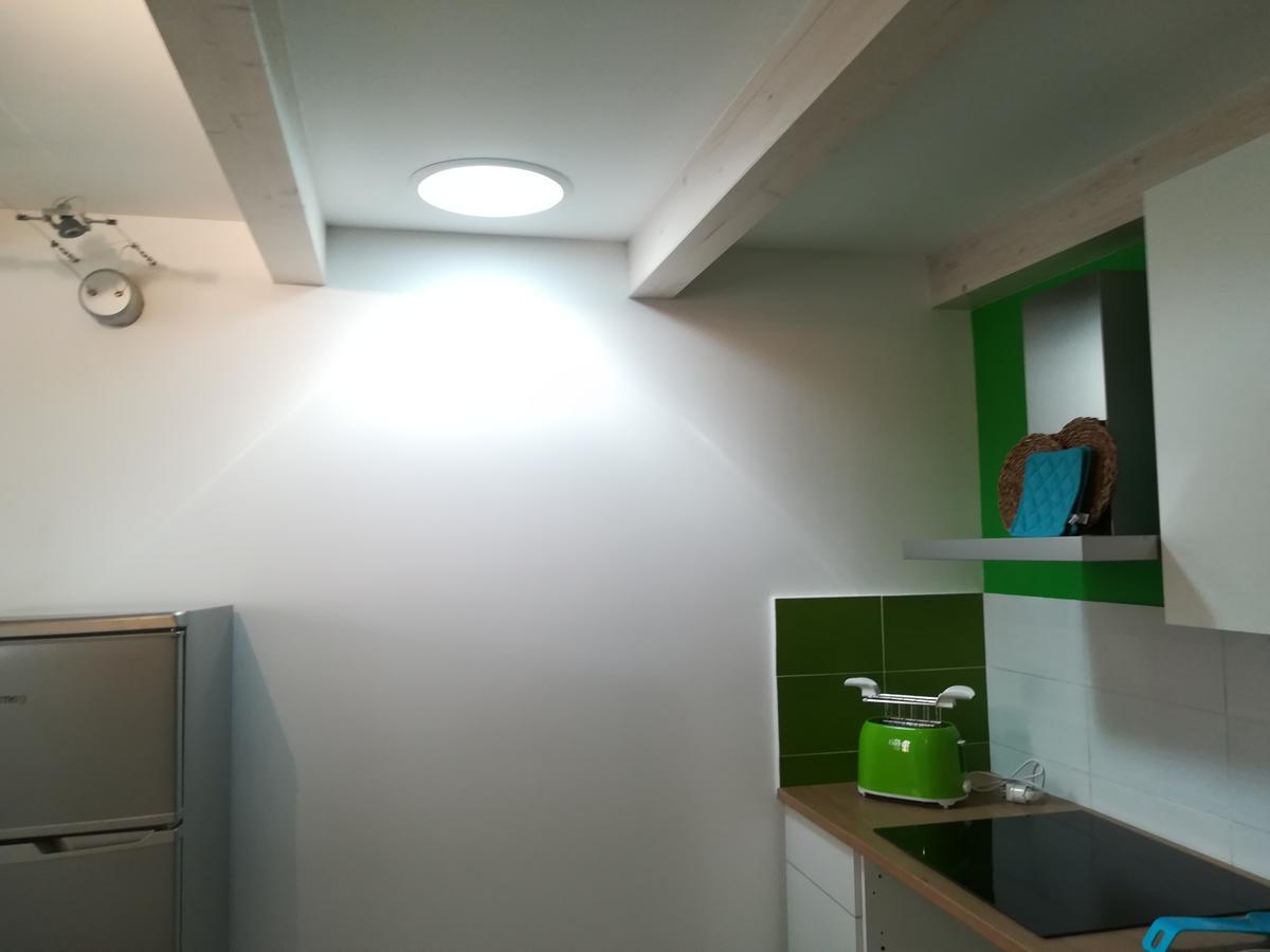 Sicily The Well Apartments Milazzo Exterior foto