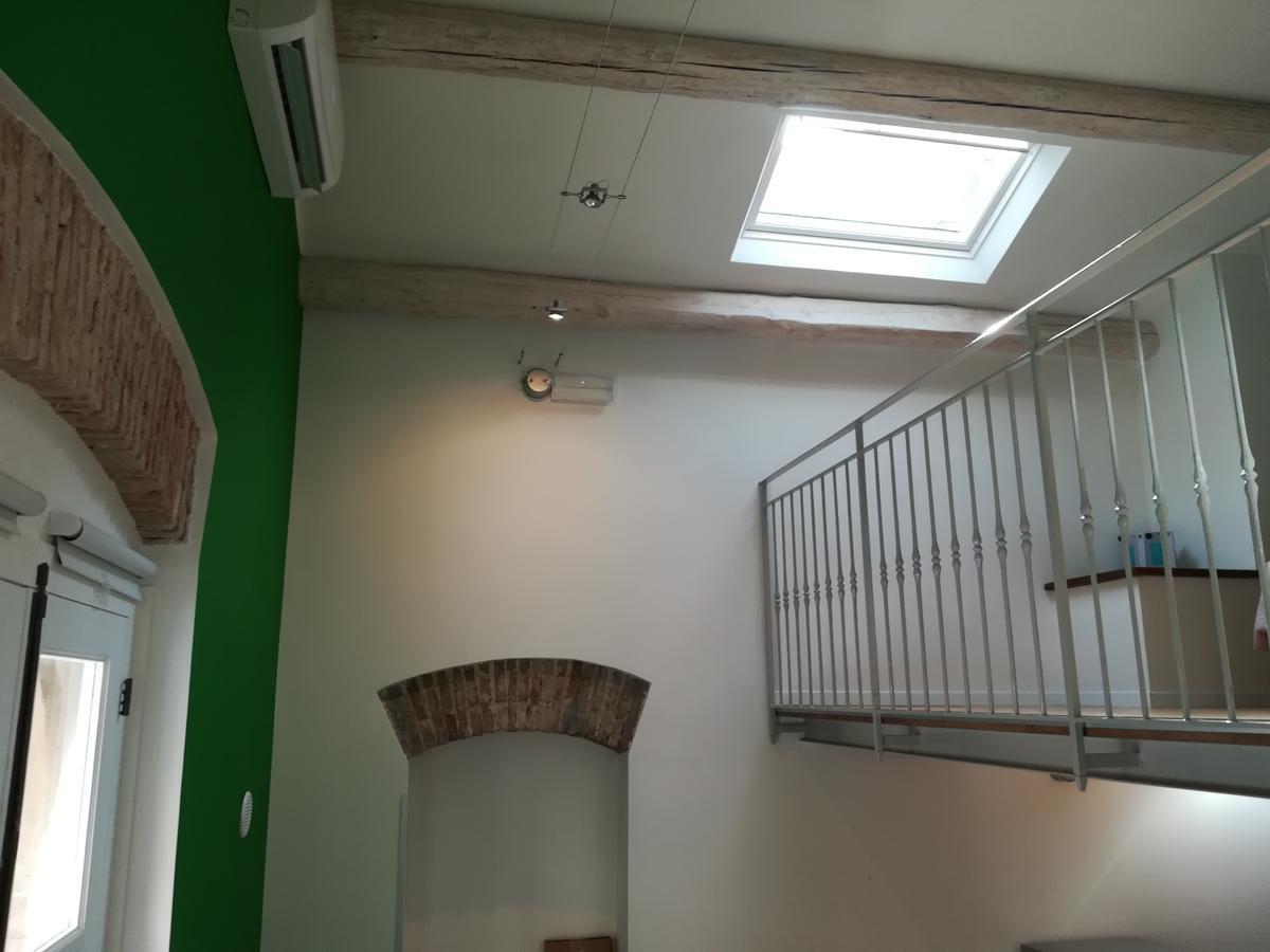 Sicily The Well Apartments Milazzo Exterior foto