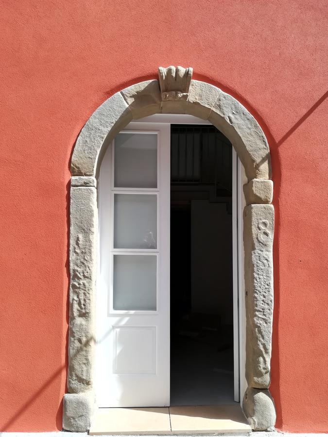 Sicily The Well Apartments Milazzo Exterior foto