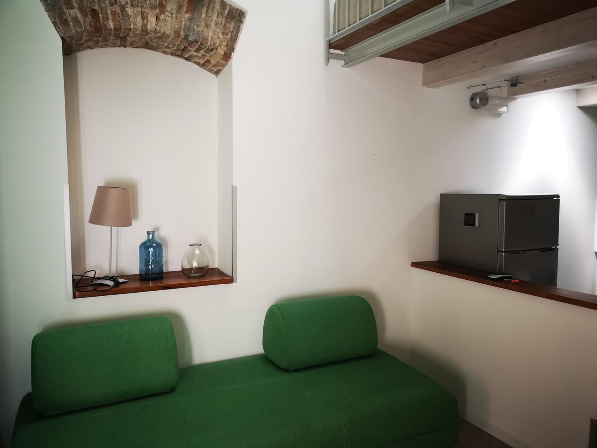 Sicily The Well Apartments Milazzo Exterior foto
