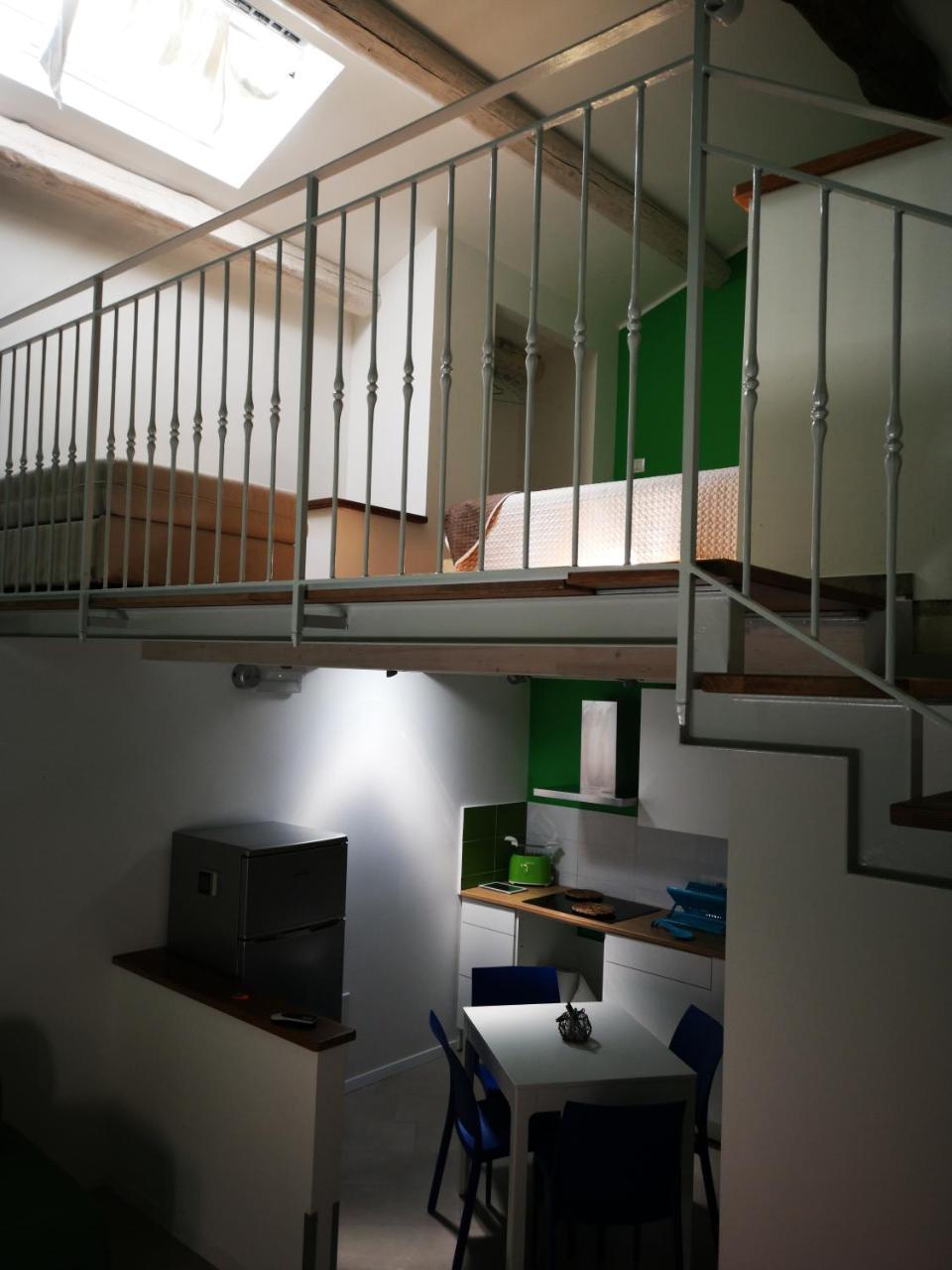 Sicily The Well Apartments Milazzo Exterior foto