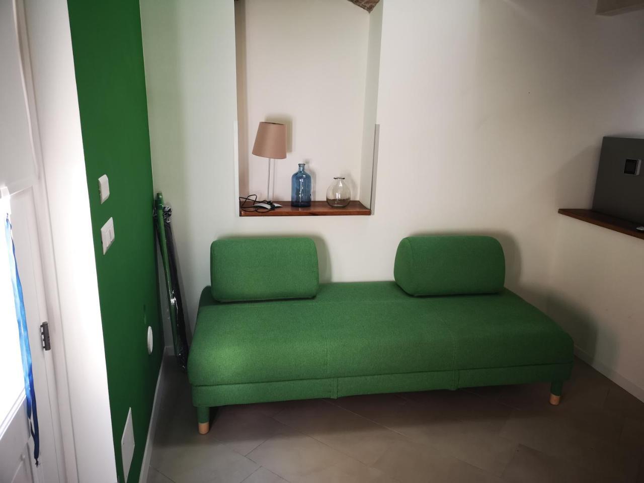 Sicily The Well Apartments Milazzo Exterior foto