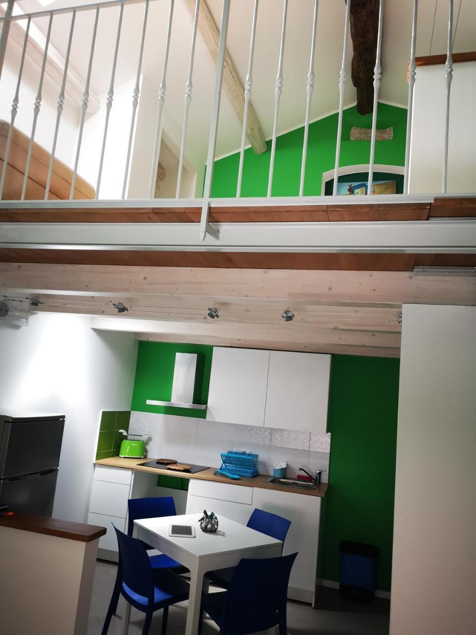 Sicily The Well Apartments Milazzo Exterior foto