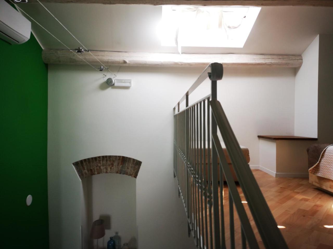 Sicily The Well Apartments Milazzo Exterior foto