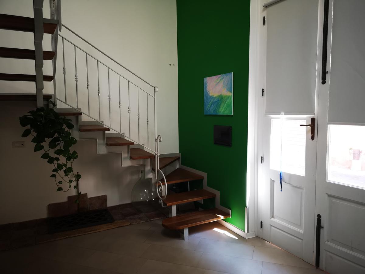 Sicily The Well Apartments Milazzo Exterior foto