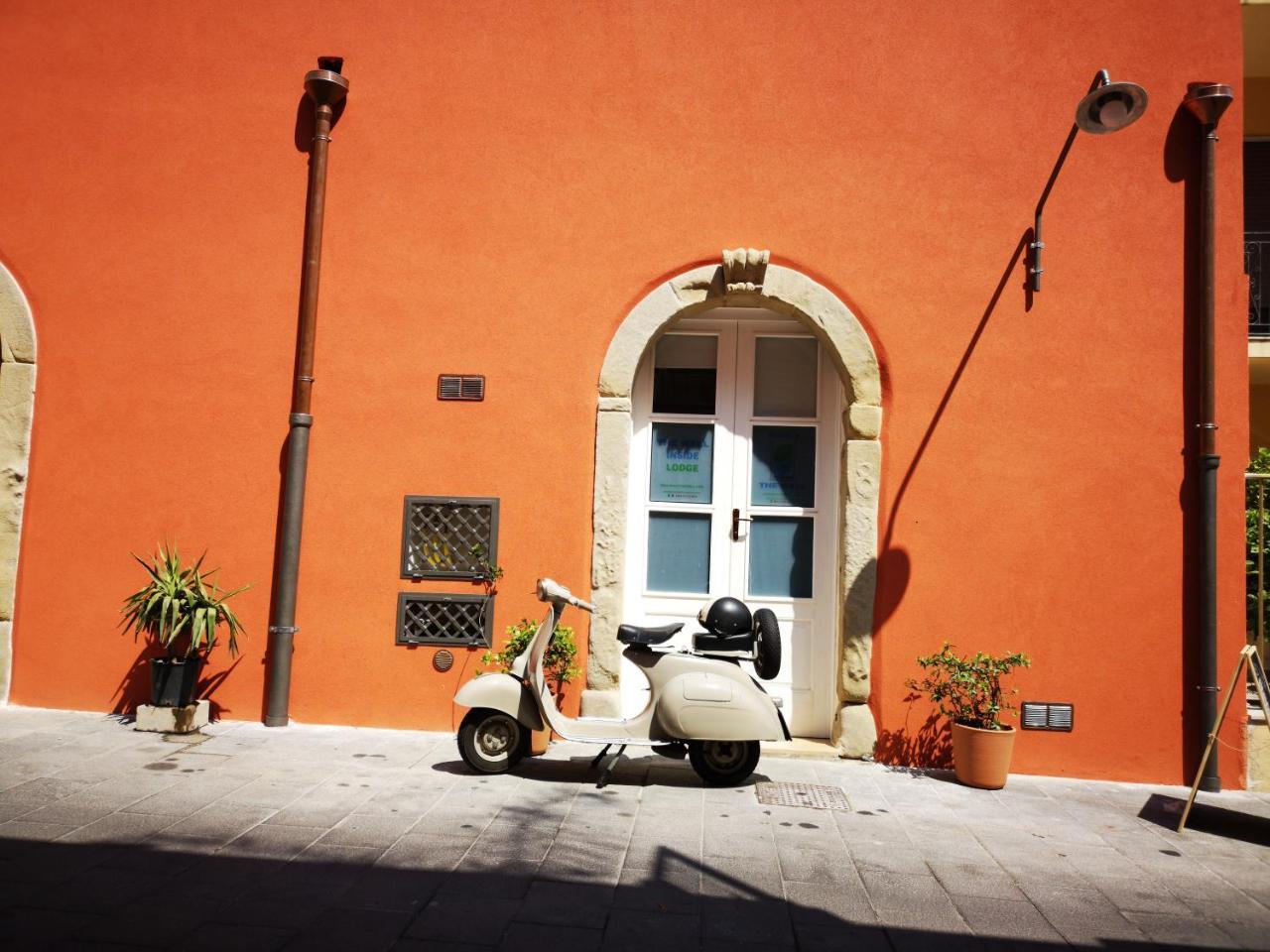 Sicily The Well Apartments Milazzo Exterior foto